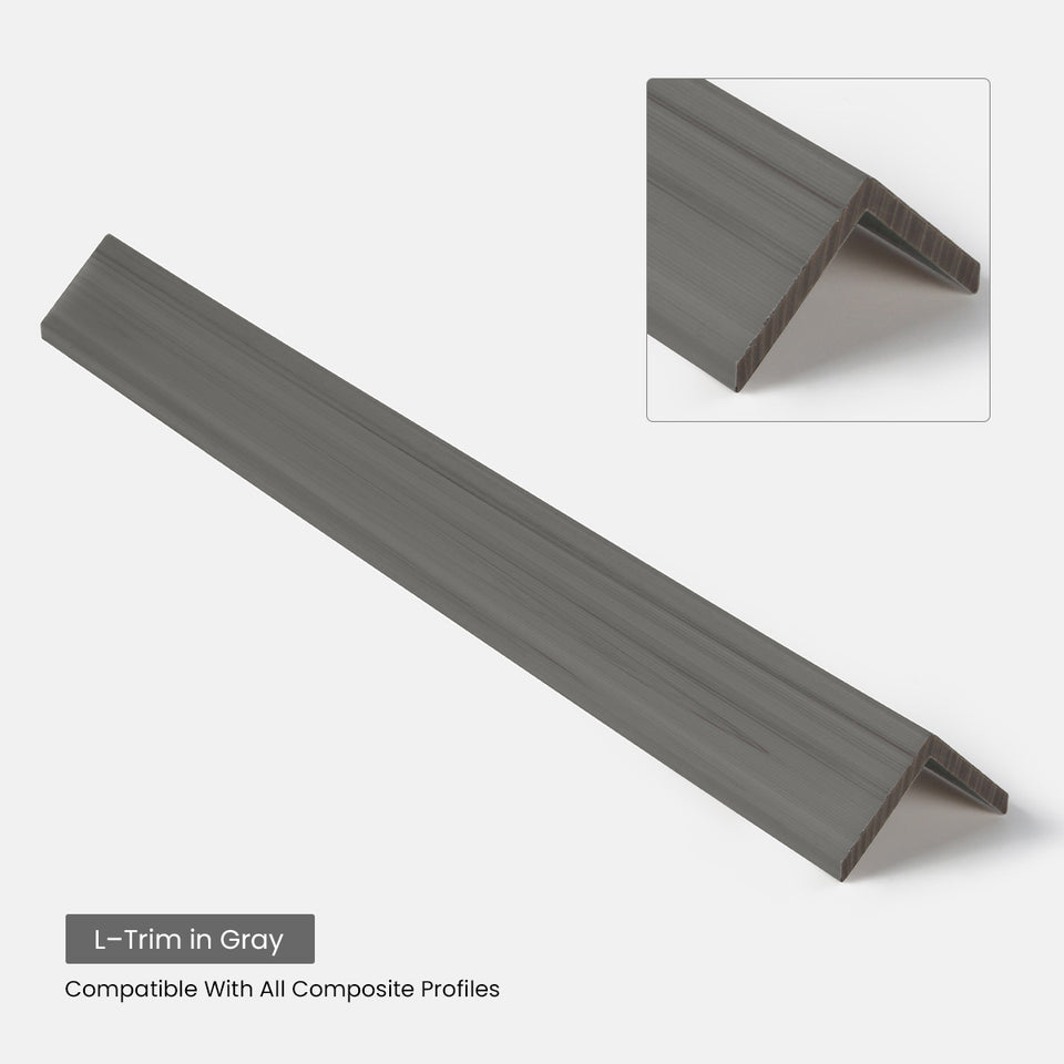 Composite Trim (16 ft)