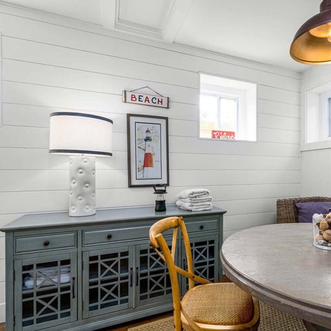 Woodplank Completed Project