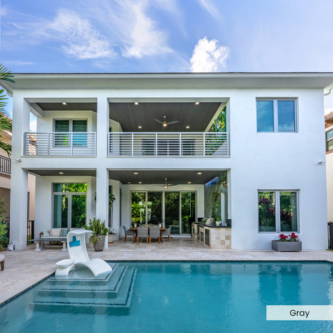 Woodplank Completed Project