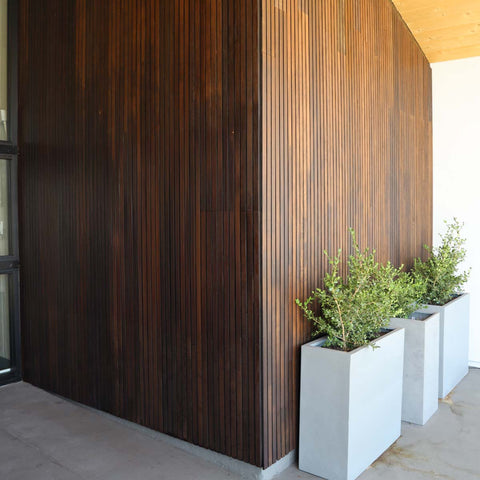 Woodplank Completed Project