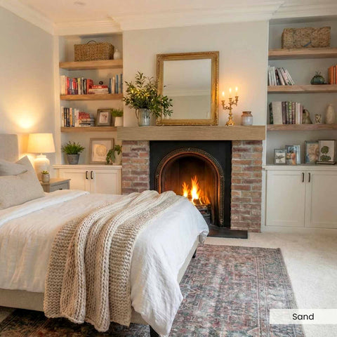 Woodplank Completed Project