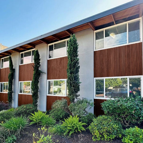 Woodplank Completed Project