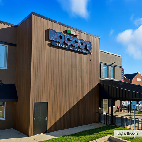 Woodplank Completed Project