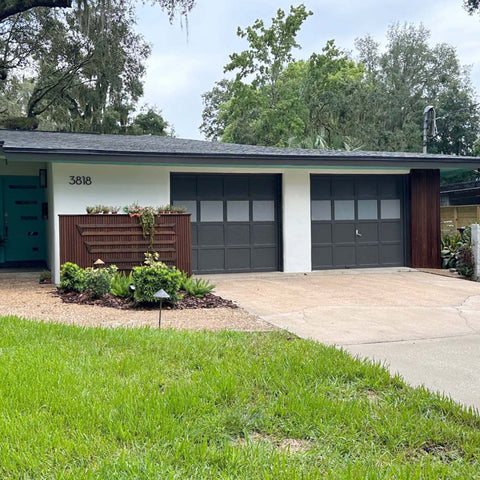 Woodplank Completed Project