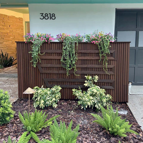 Woodplank Completed Project