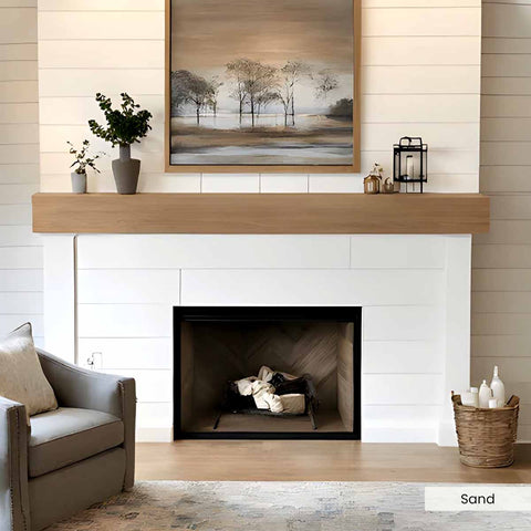 Woodplank Completed Project