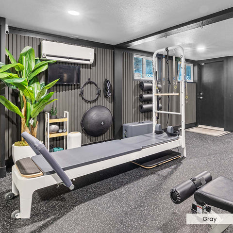 Woodplank Completed Project