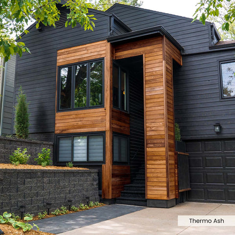 Woodplank Completed Project