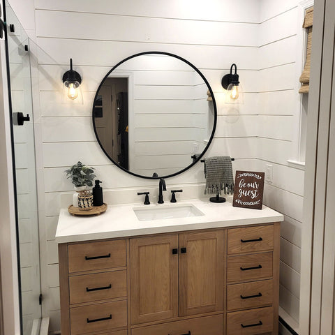 Woodplank Completed Project