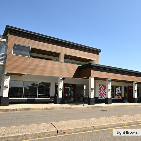 Woodplank Completed Project