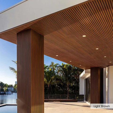 Woodplank Completed Project