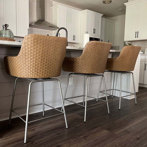 Woodplank Completed Project