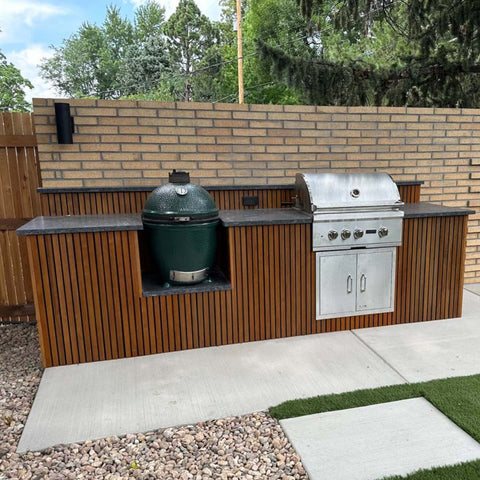 Woodplank Completed Project