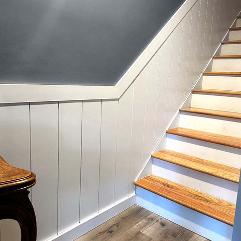 Woodplank Completed Project