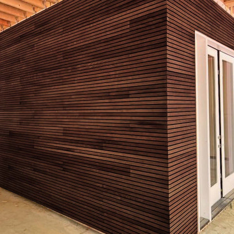 Woodplank Completed Project