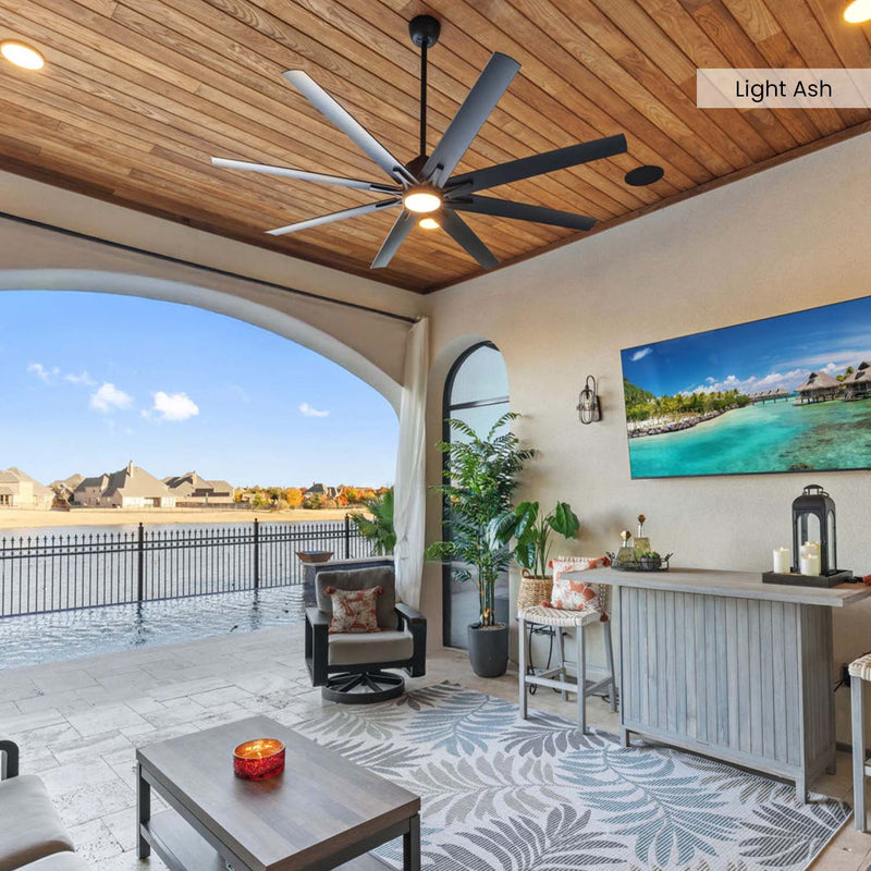 Exterior Wood Cladding