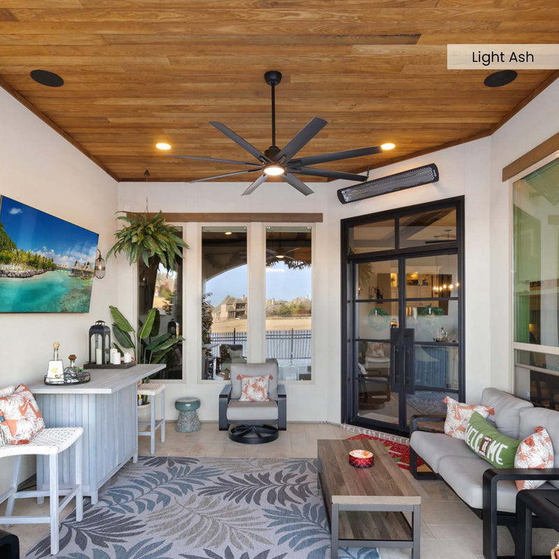 Exterior Wood Cladding