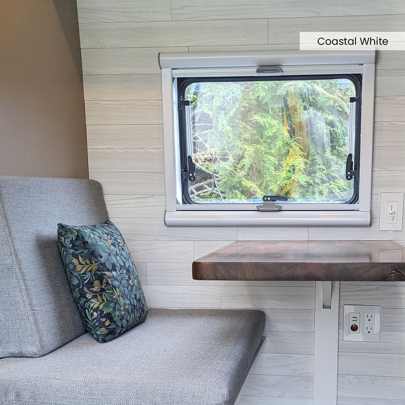 Peel & Stick Wall Planks