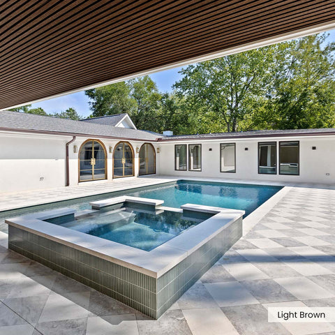 Woodplank Completed Project