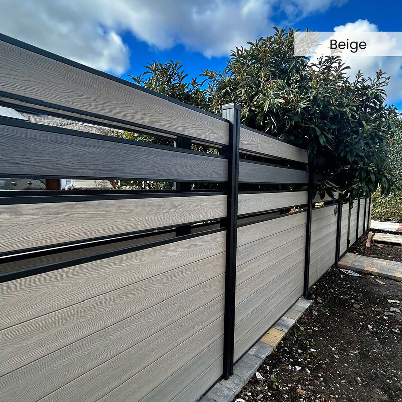 Composite Fence Kit