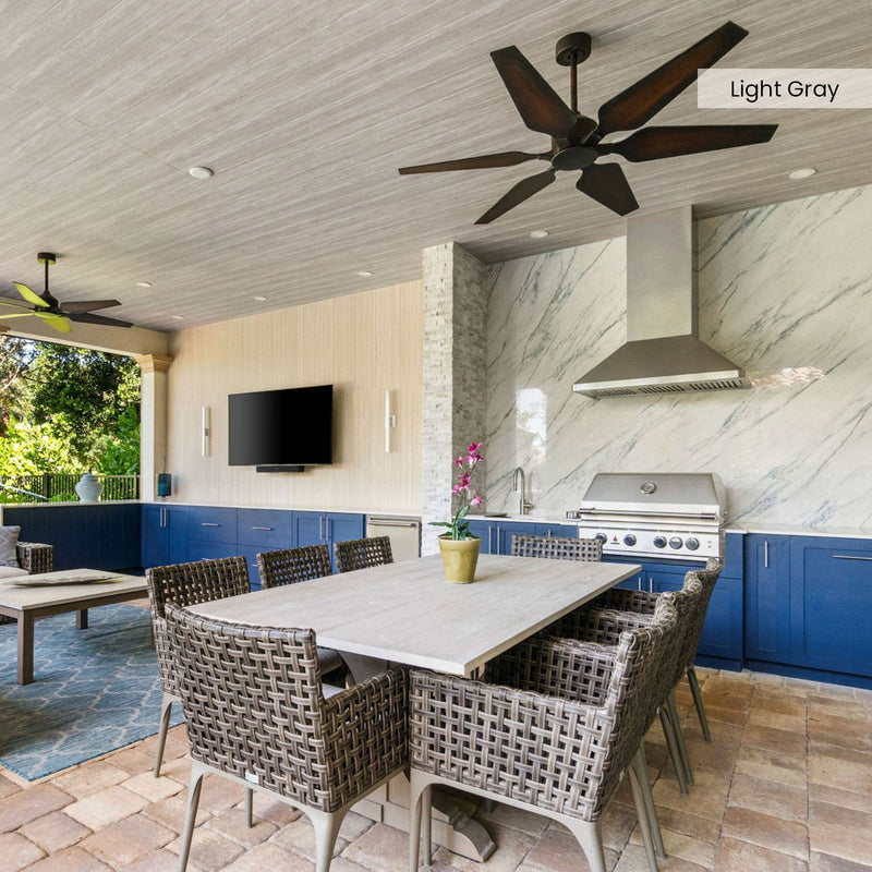 Aluminum Exterior Cladding