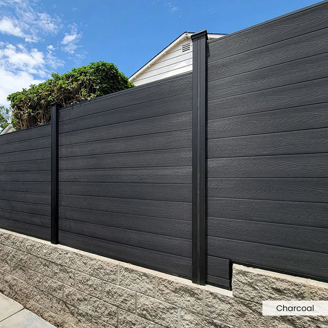 Composite Fence Kit
