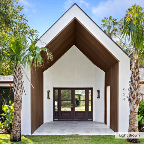 Woodplank Completed Project