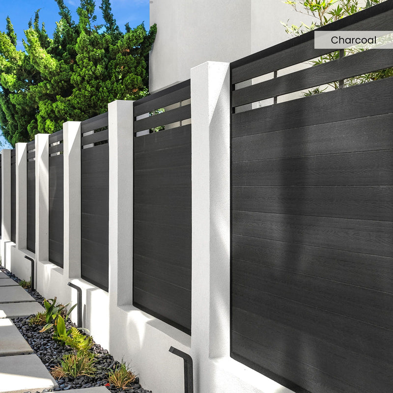 Composite Fence Kit