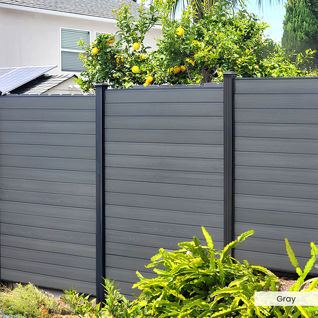 Composite Fence Kit