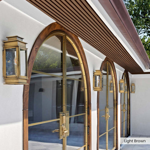 Woodplank Completed Project