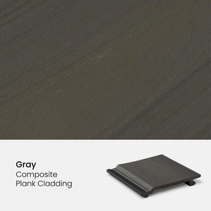 Composite Plank Samples