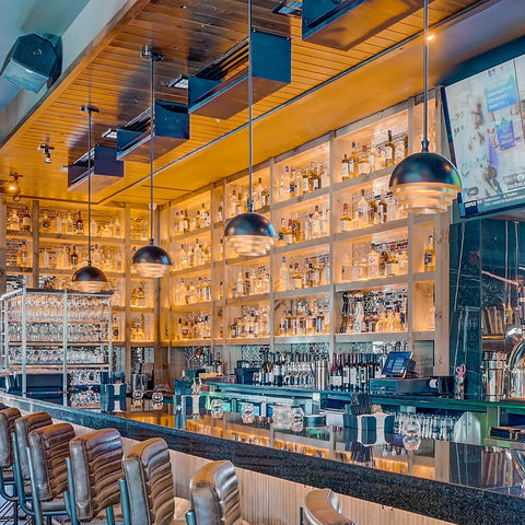 Woodplank Completed Project