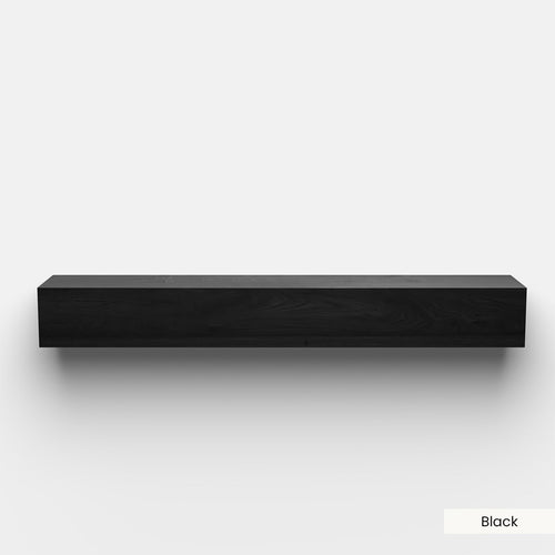 Modern Wood Mantels - EXCLUSIVE OFFER