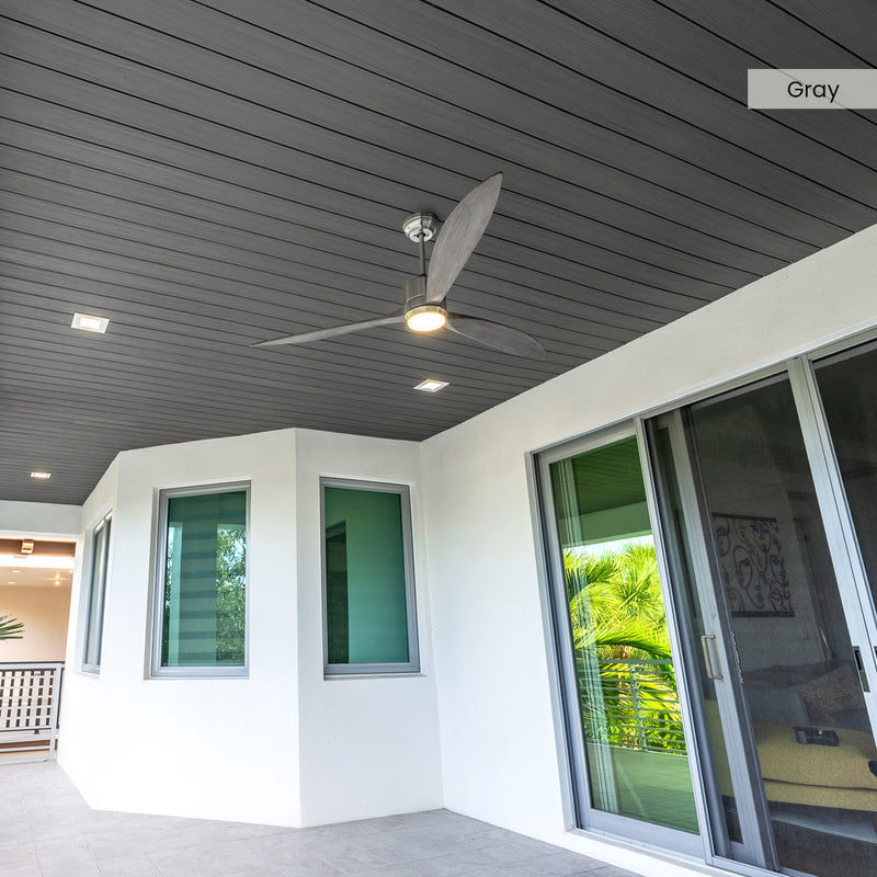 Composite Plank Cladding