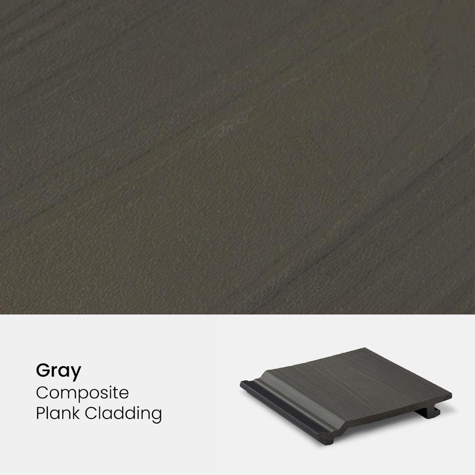Composite Plank Samples - NEW COLORS