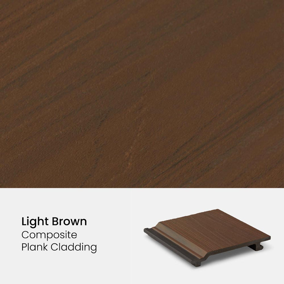 Composite Plank Samples
