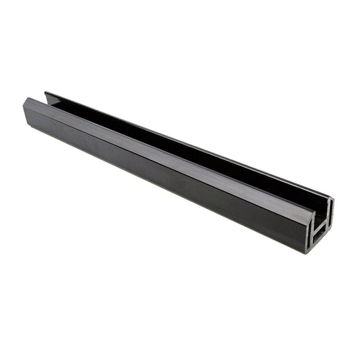 Composite Fence Aluminum Components