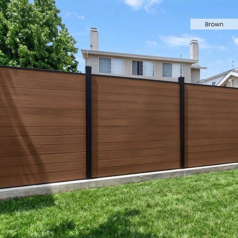 Composite Fence Kit