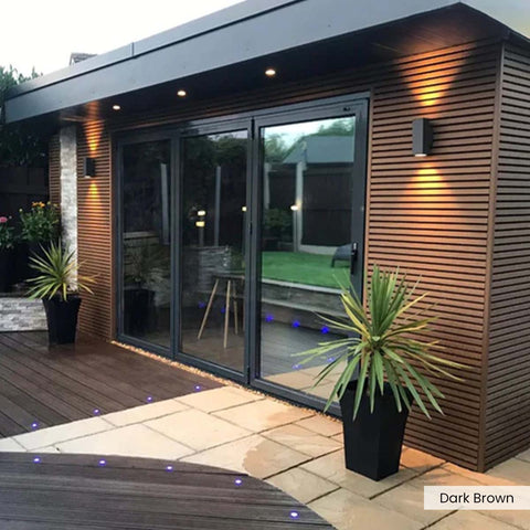 Woodplank Completed Project