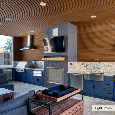 Woodplank Completed Project