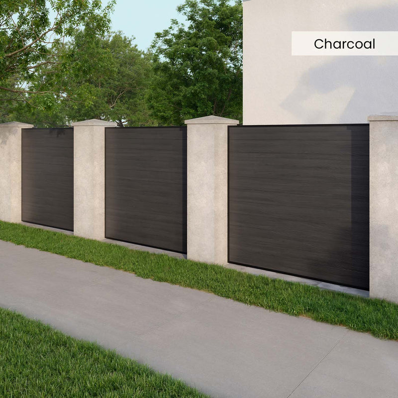 Composite Fence Kit