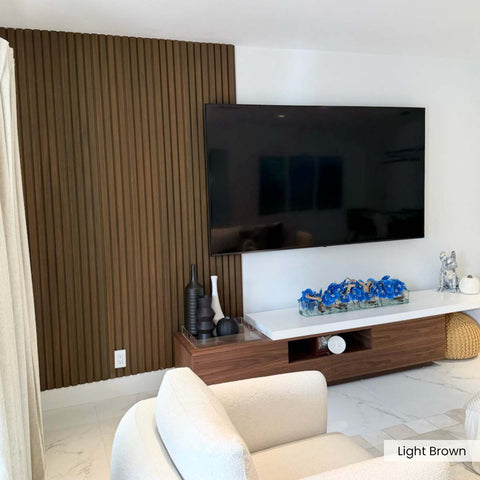 Woodplank Completed Project