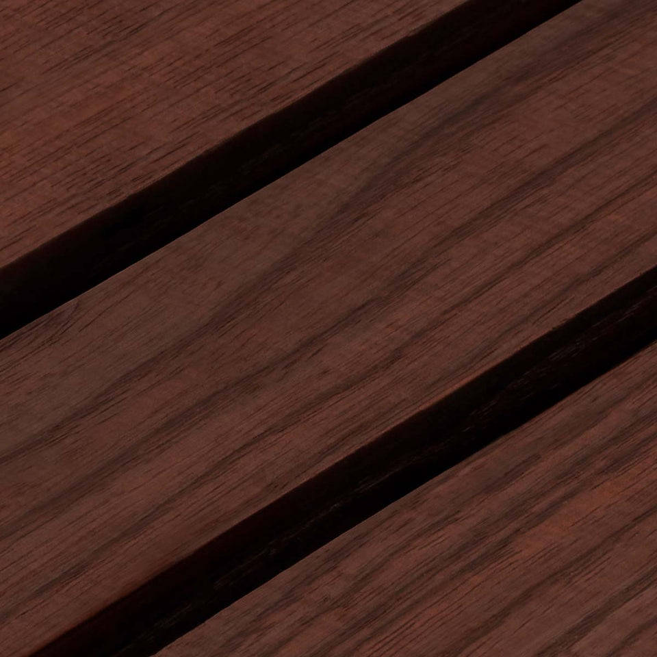 Thermo Ash Slat Wall Siding (15 SF)