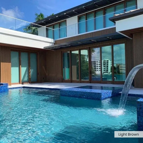 Woodplank Completed Project