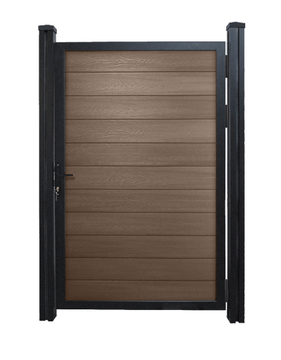 Composite Fence Gate Kit