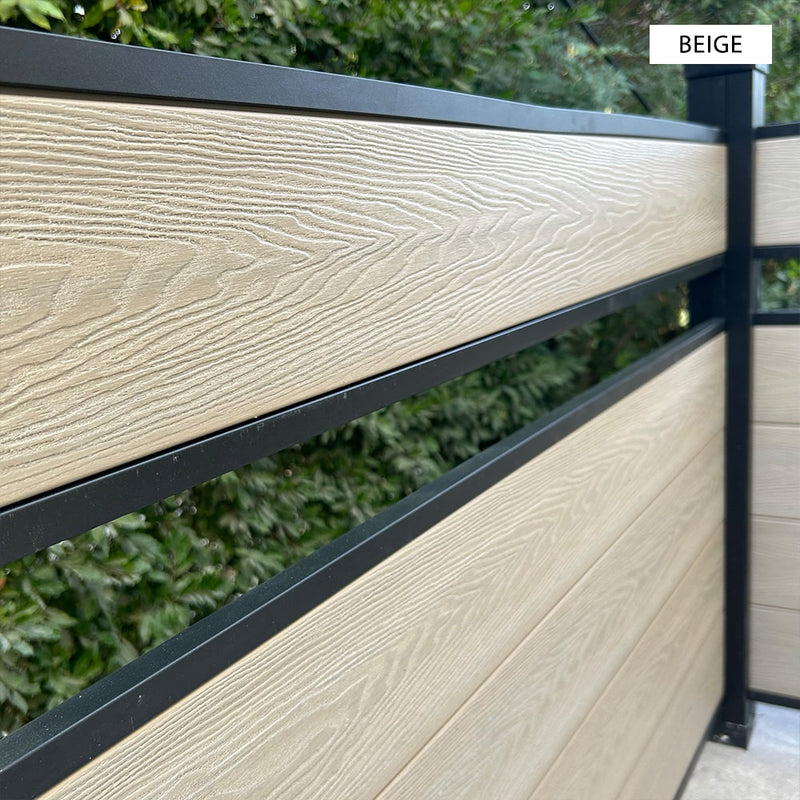 Composite Fence Kit