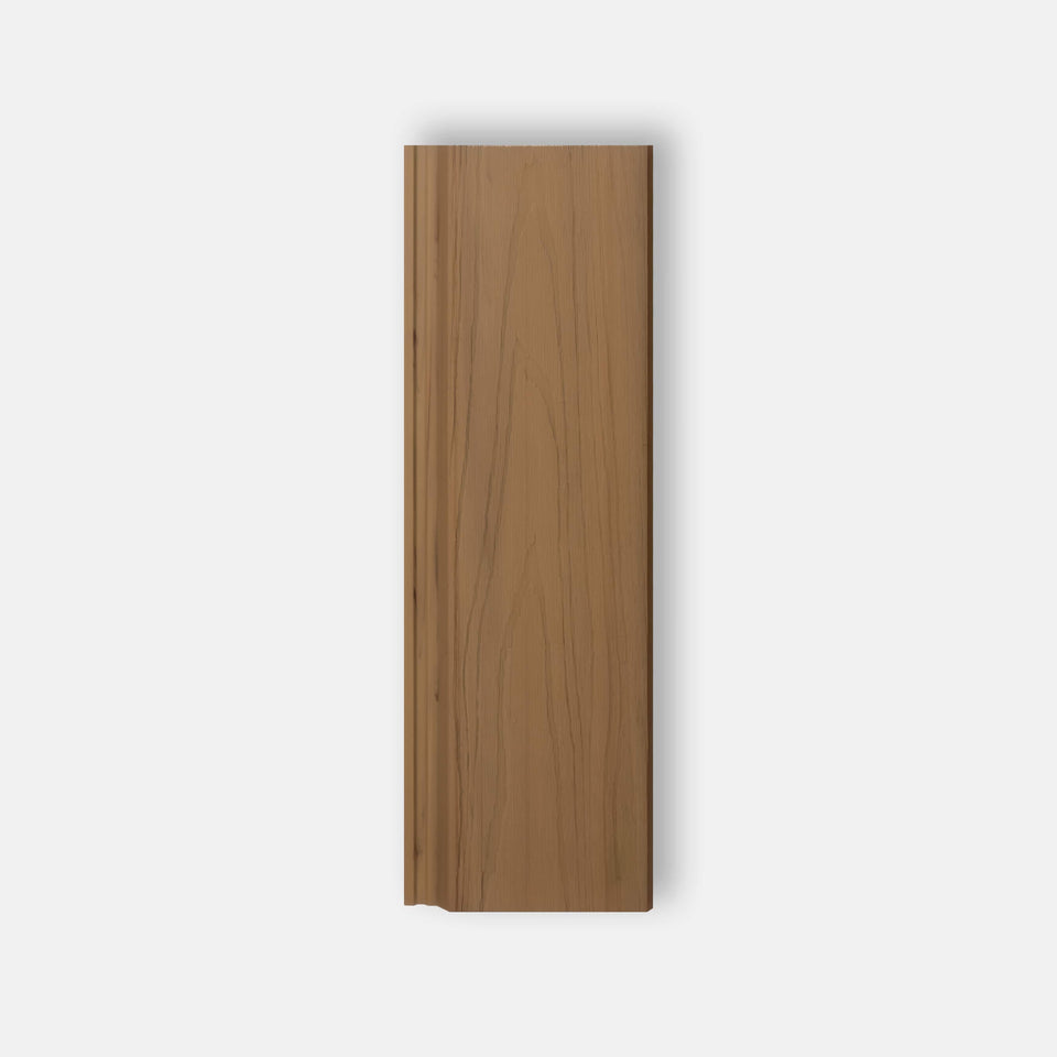Composite Plank Cladding (21 SF) - NEW COLORS