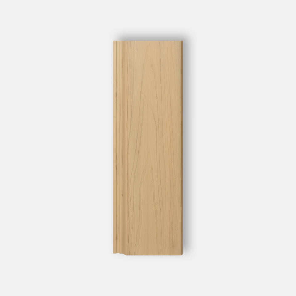 Composite Plank Cladding (21 SF) - NEW COLORS