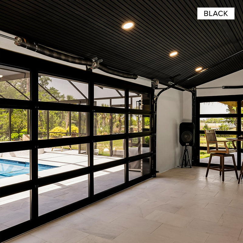 Composite Wide Slat Exterior Cladding (21 SF)