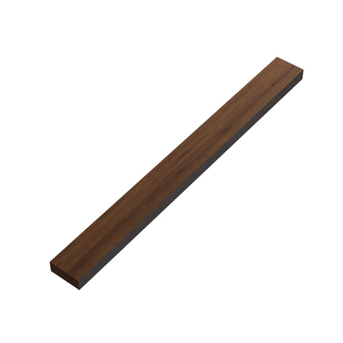 Exterior Wood Cladding Trim (8ft)